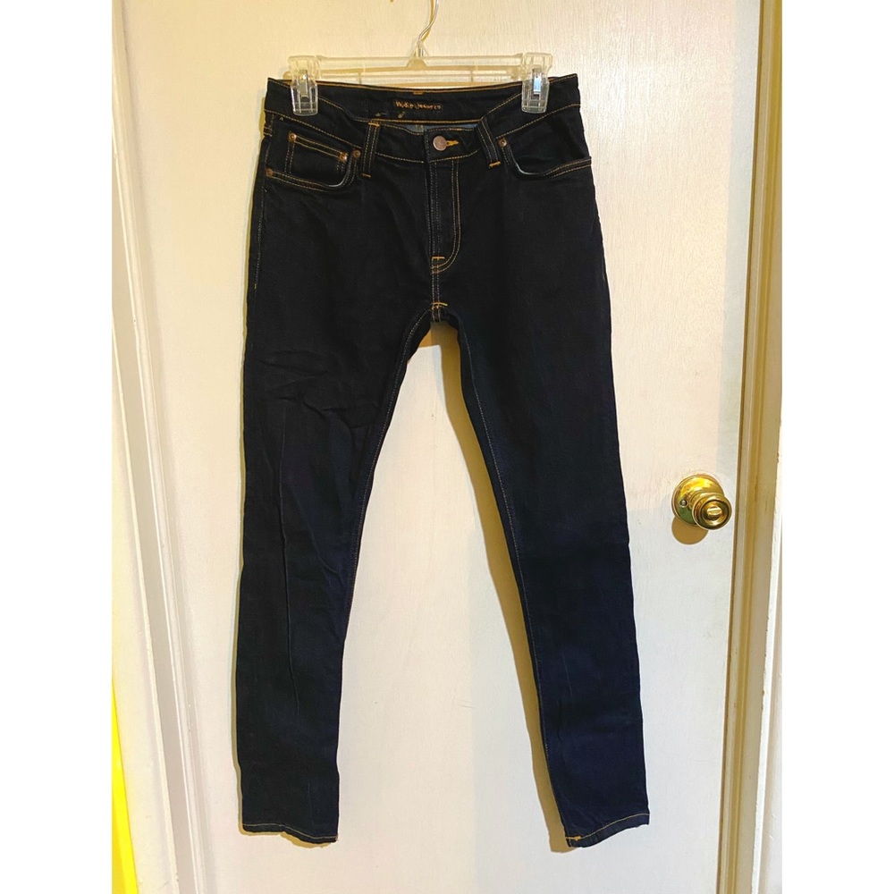 Nudie Skinny Jeans